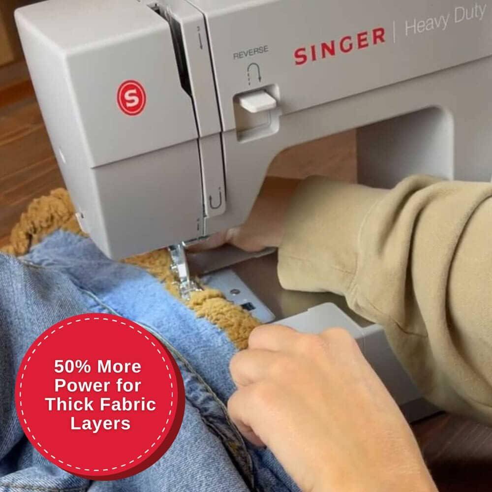 Singer Singer Mechanical Sewing Machine