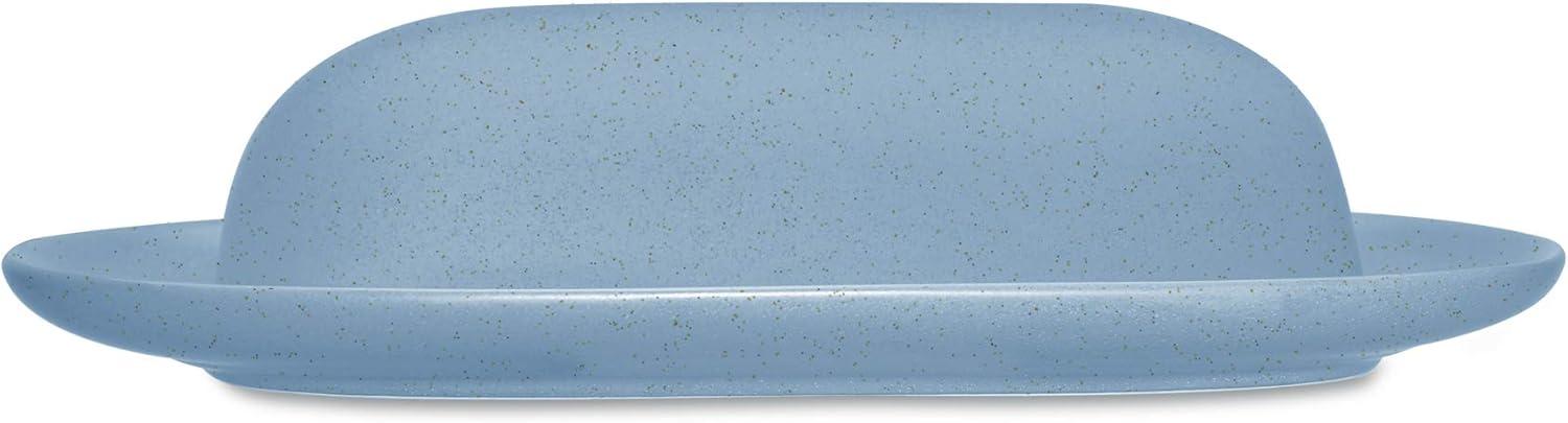 Noritake Noritake Colorwave Covered Butter Dish