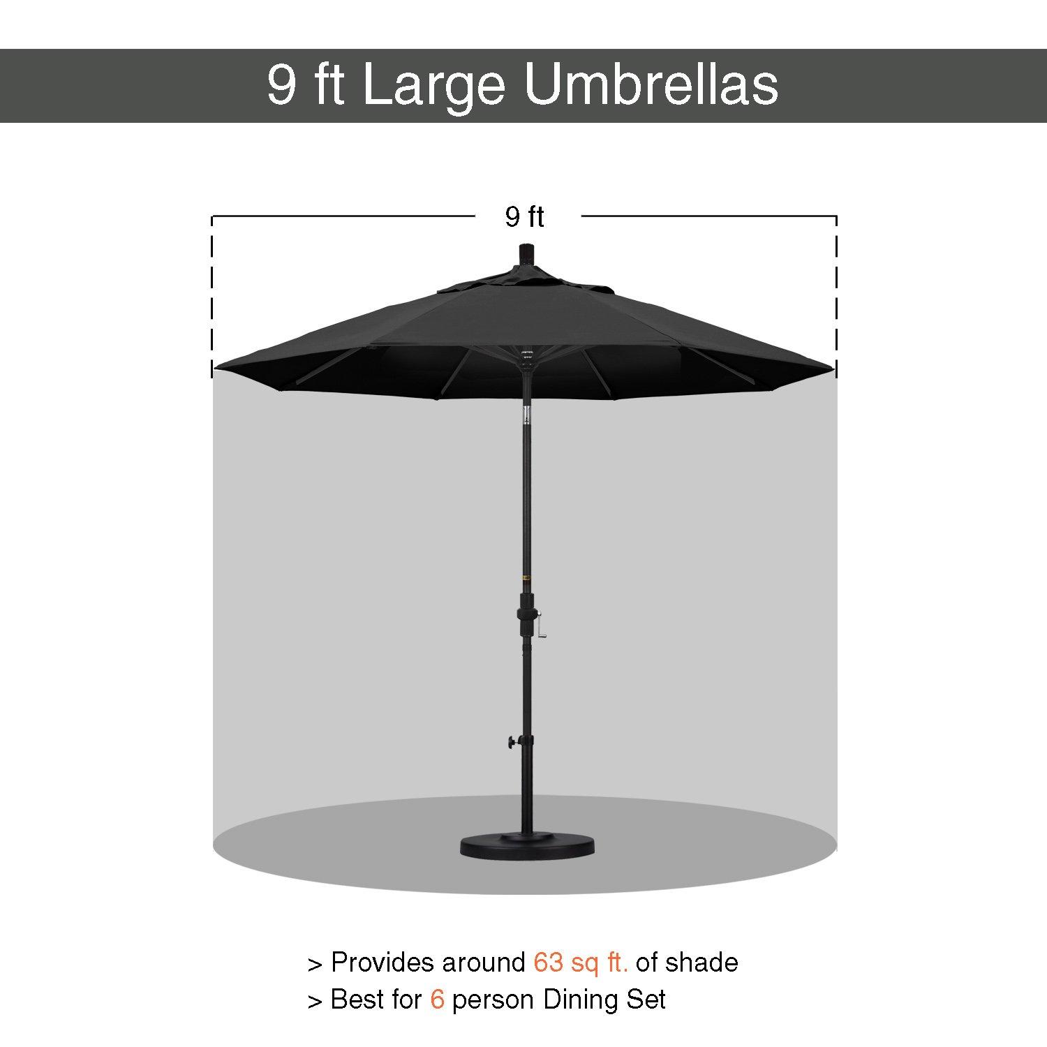 108'' Market Umbrella