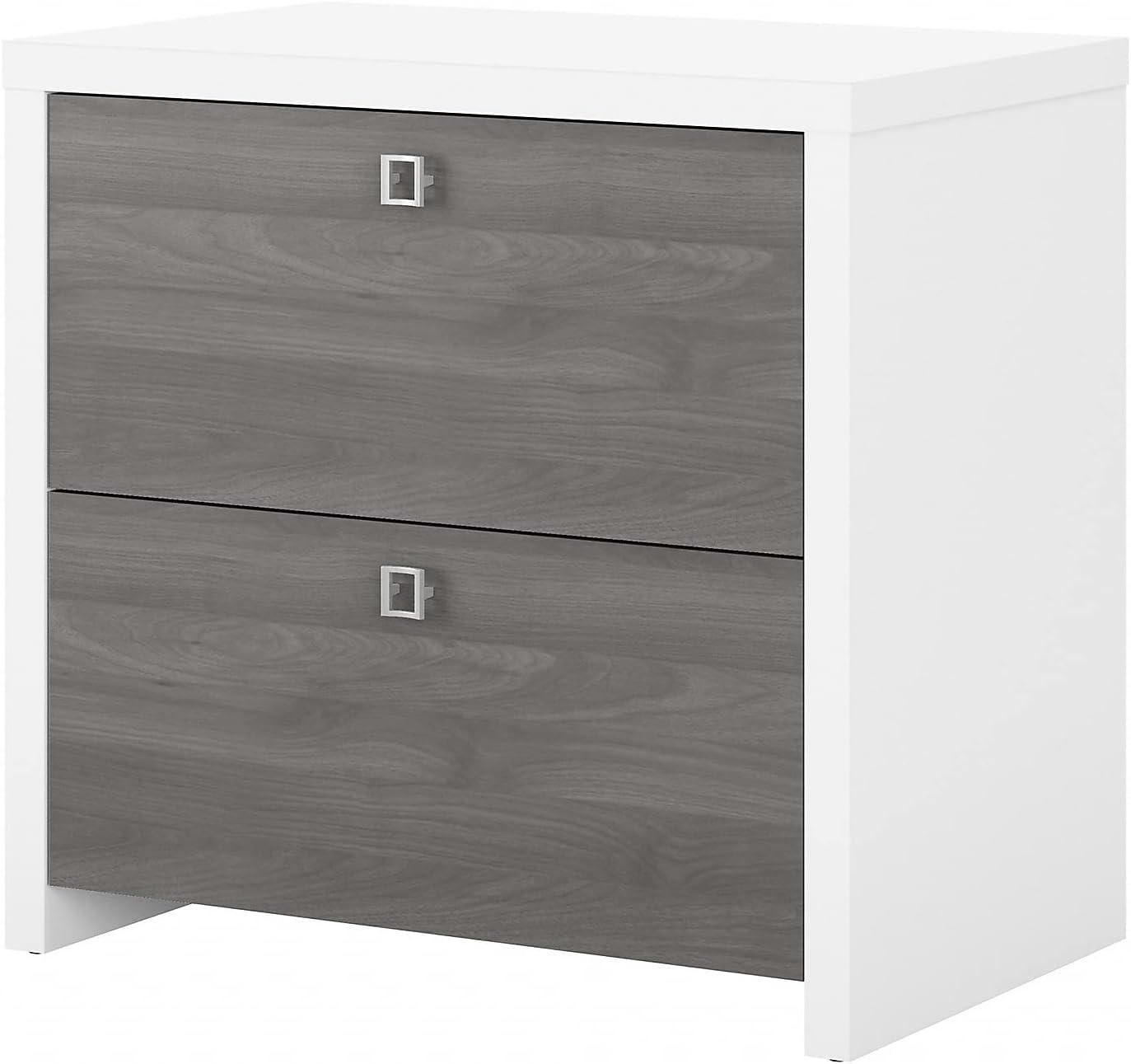 Echo 2 -Drawer File Cabinet