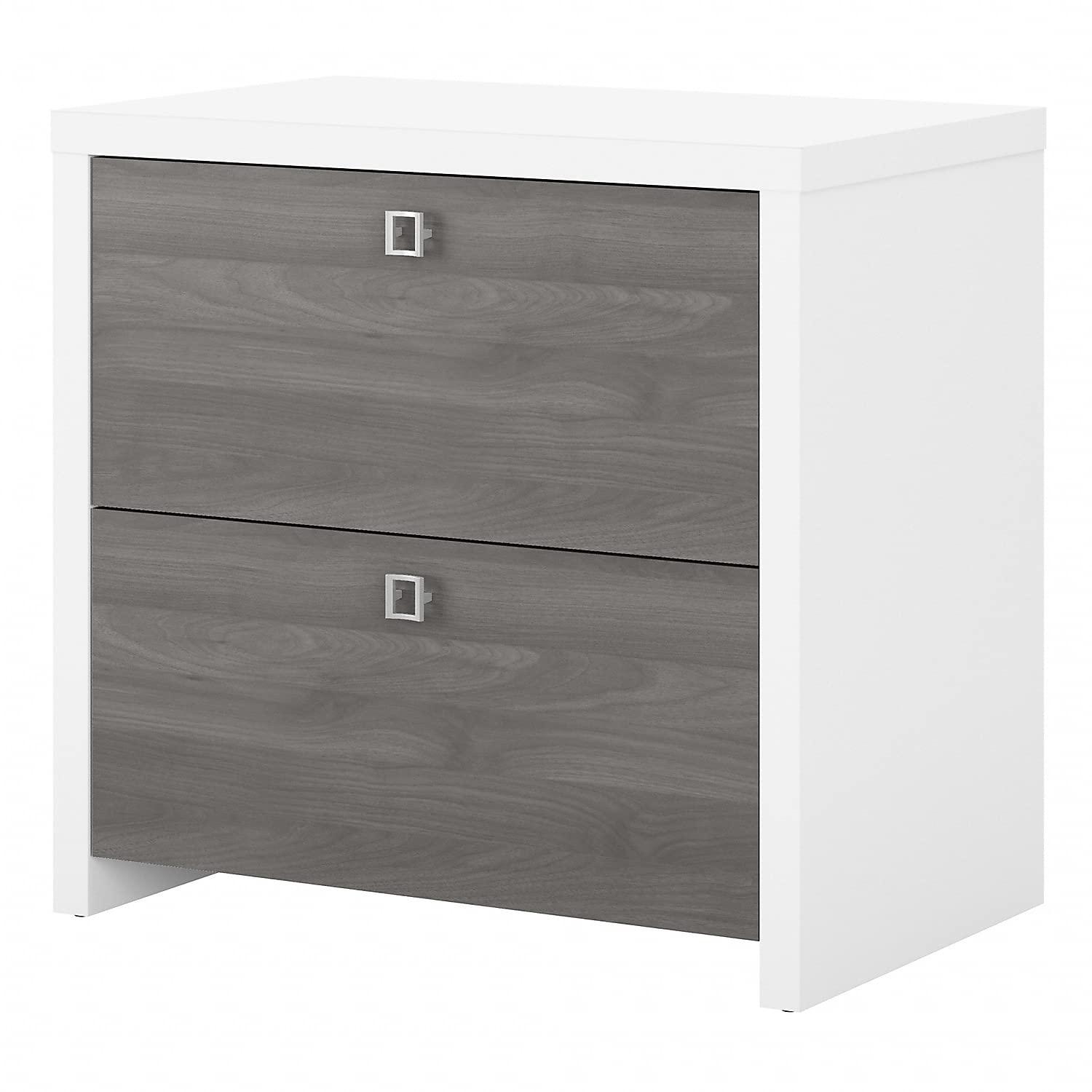 Echo 2 -Drawer File Cabinet