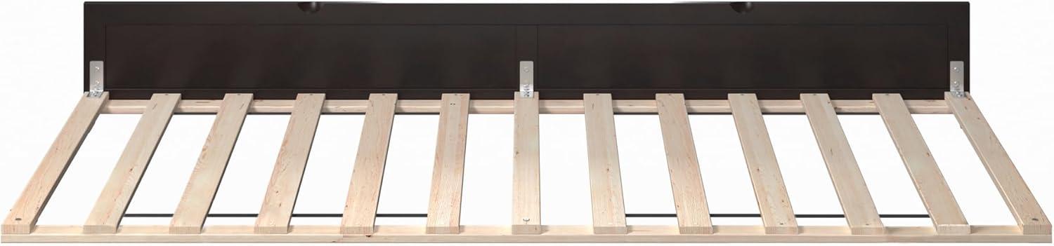 Island Under Bed Trundle
