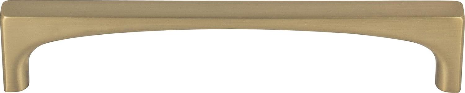 Top Knobs Riverside Bar pull