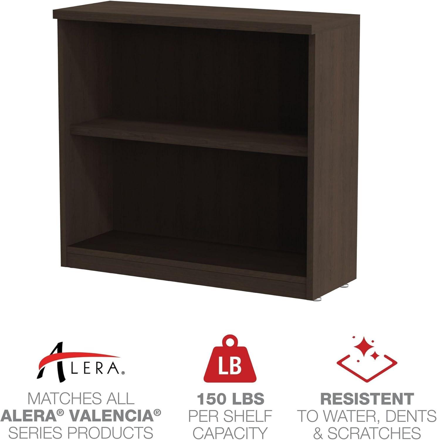 Valencia Series Bookcase