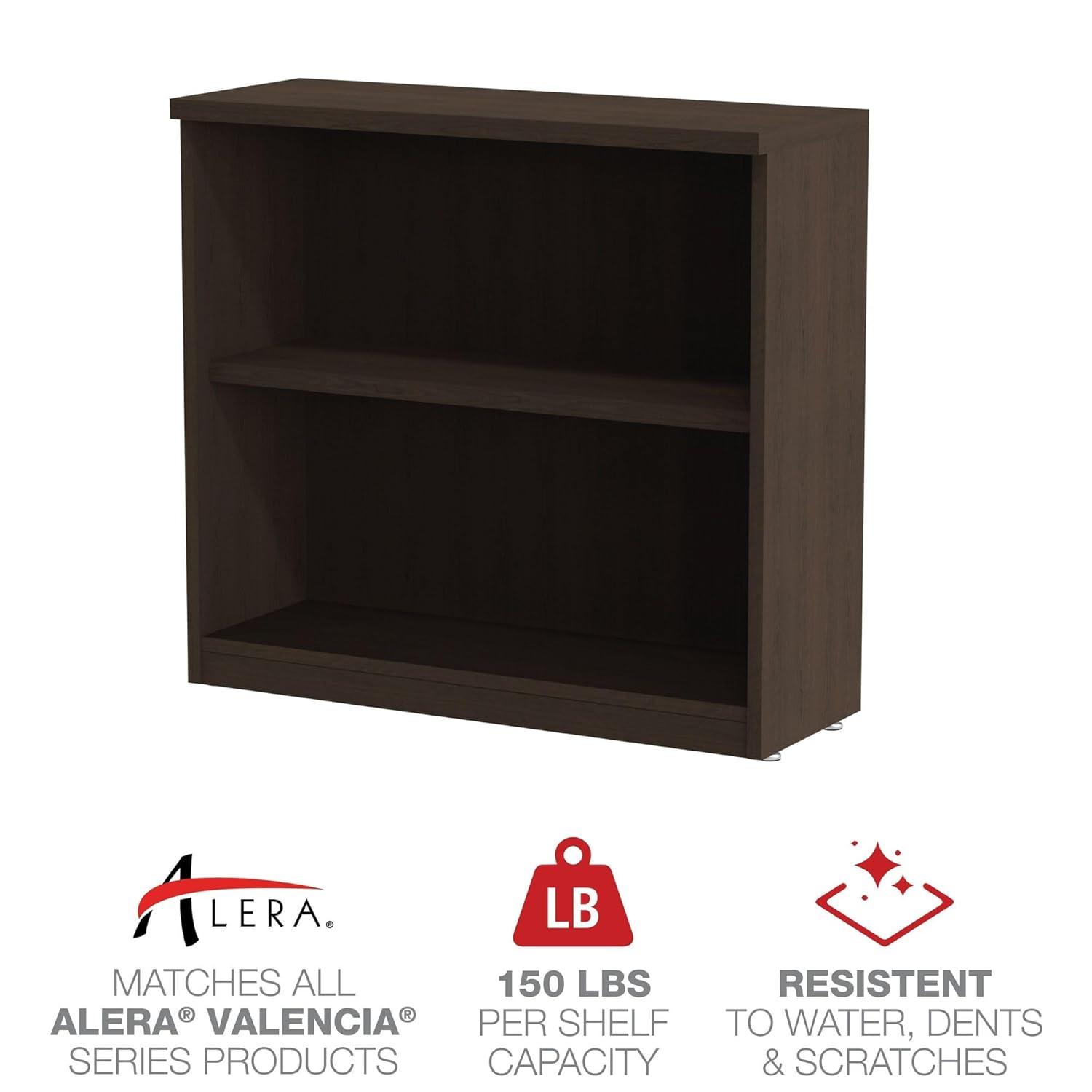 Paciorek Bookcase