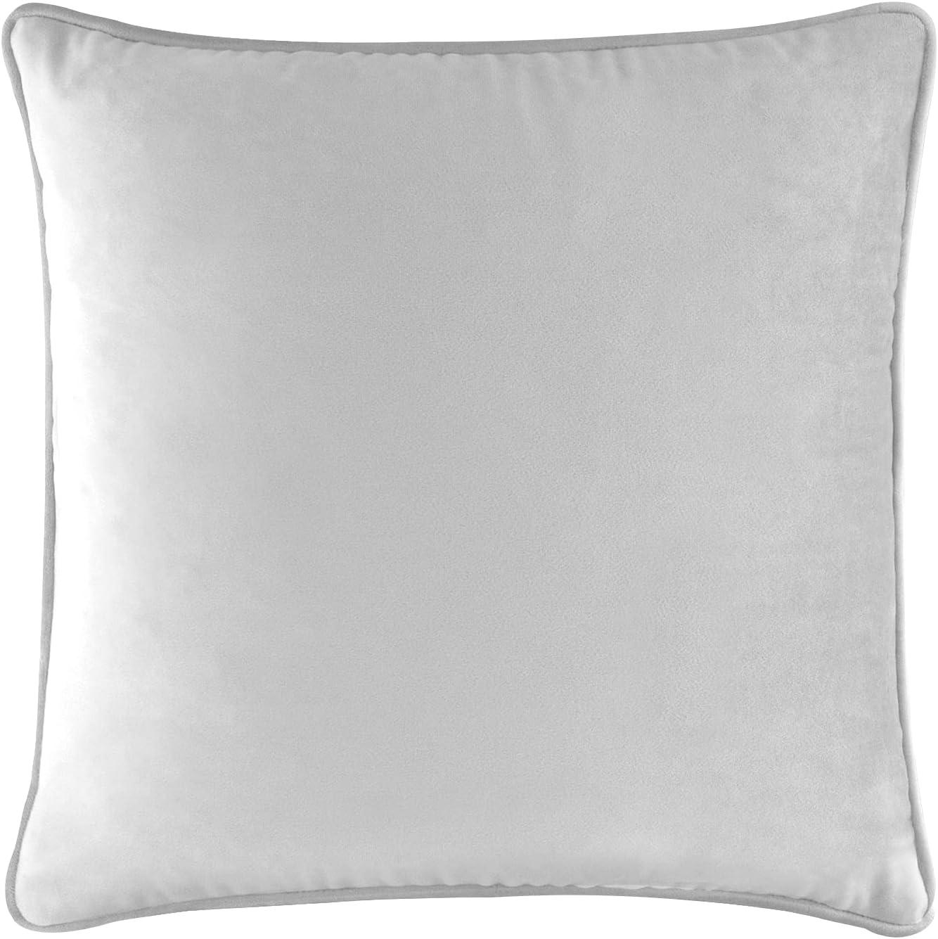 Madison Avenue Square Throw Pillow - Sparkles Home