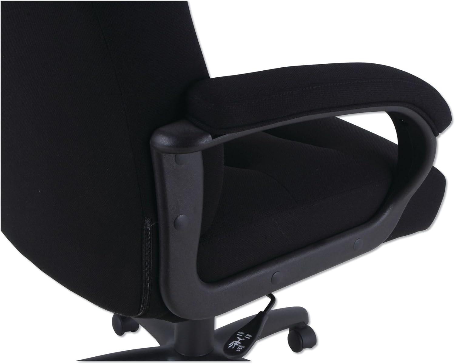 Alera® Kësson Series Polyester Blend Task Chair