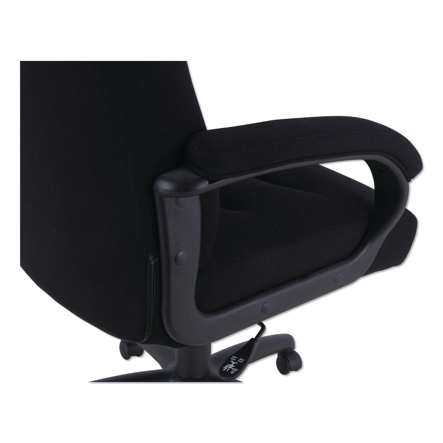 Alera® Kësson Series Polyester Blend Task Chair