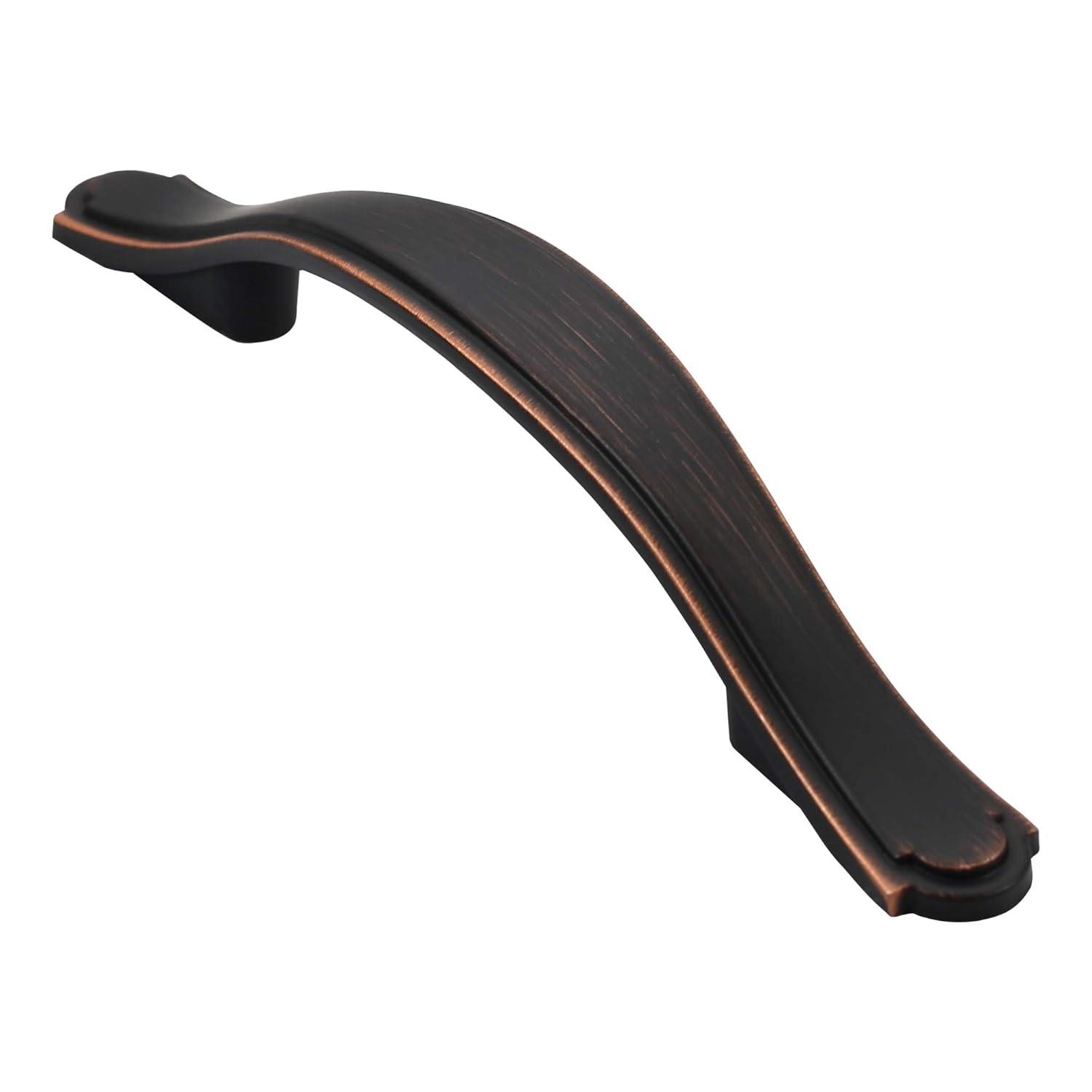 Allison Value Cabinet 3" Center to CenterArch Pull Multipack