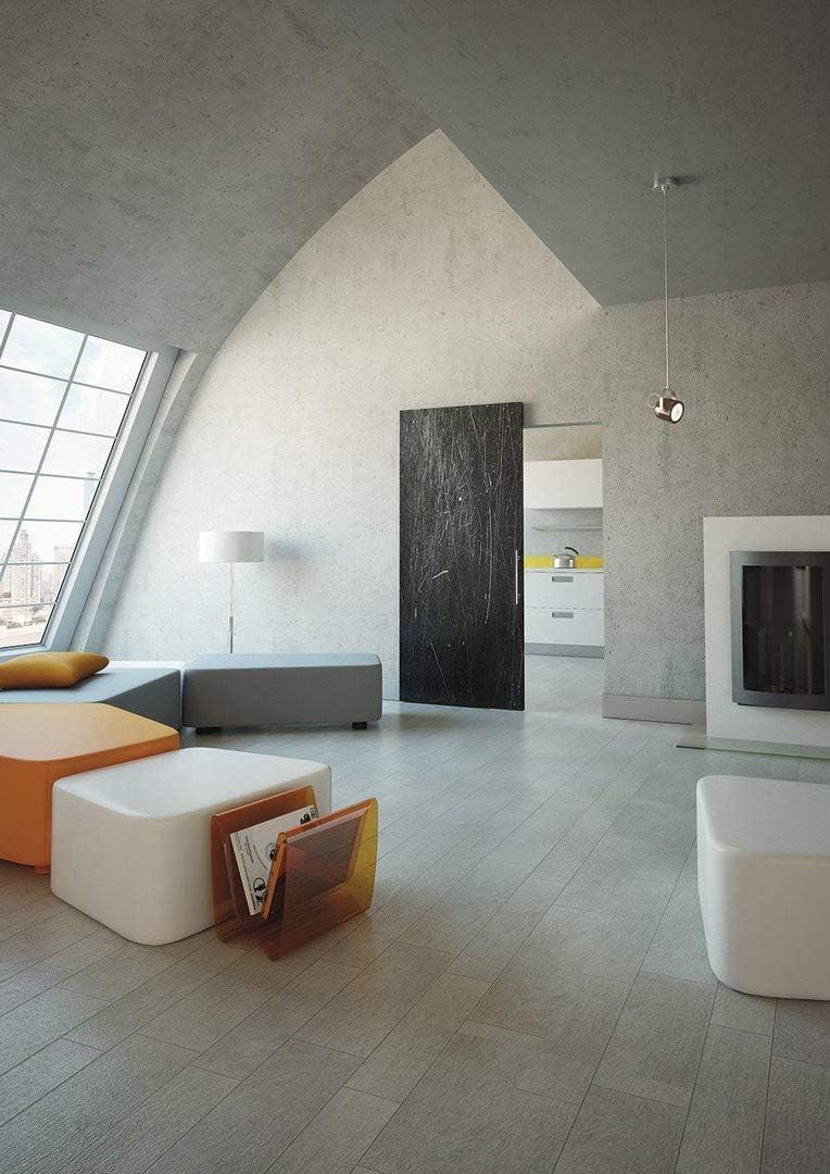 Milcasa Magic 2 Wall Mount Sliding System For Wood Doors