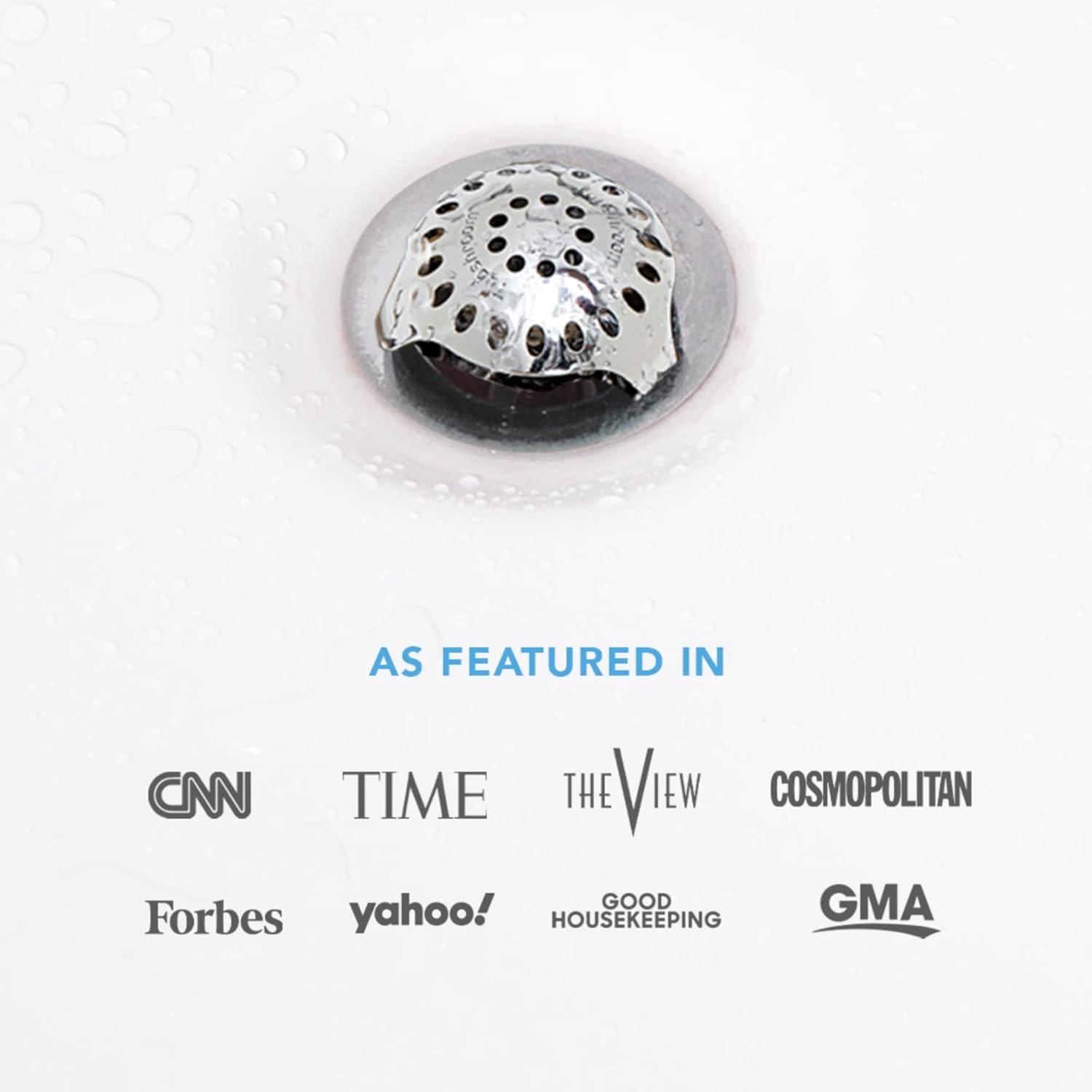 1.9'' W Basket Strainer