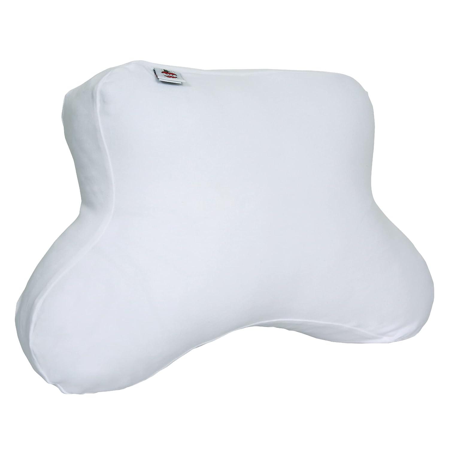 Core Products CPAP Pillow Case ONLY, White - 4" Loft