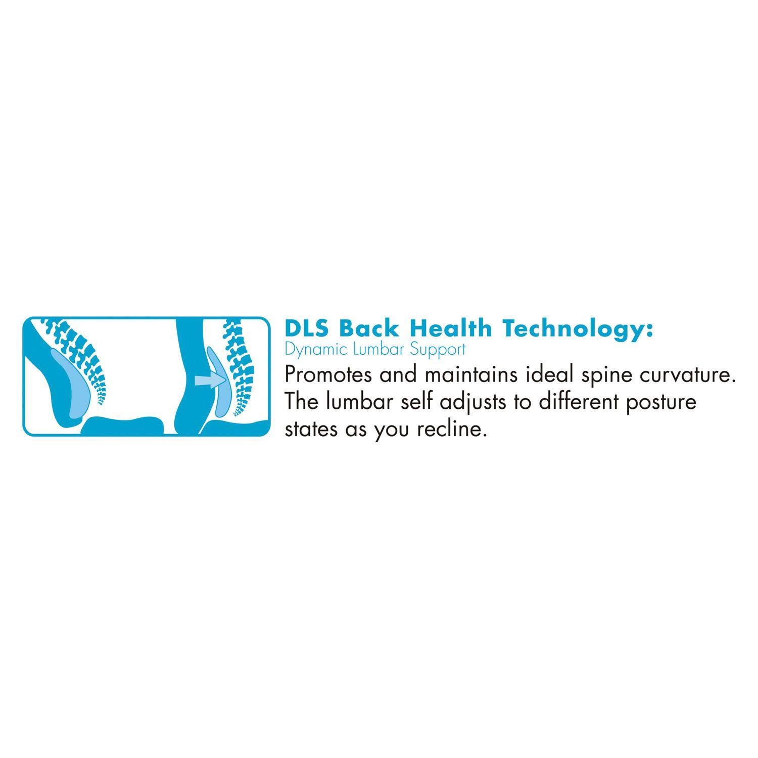 La-Z-Boy Commercial Executive Chair