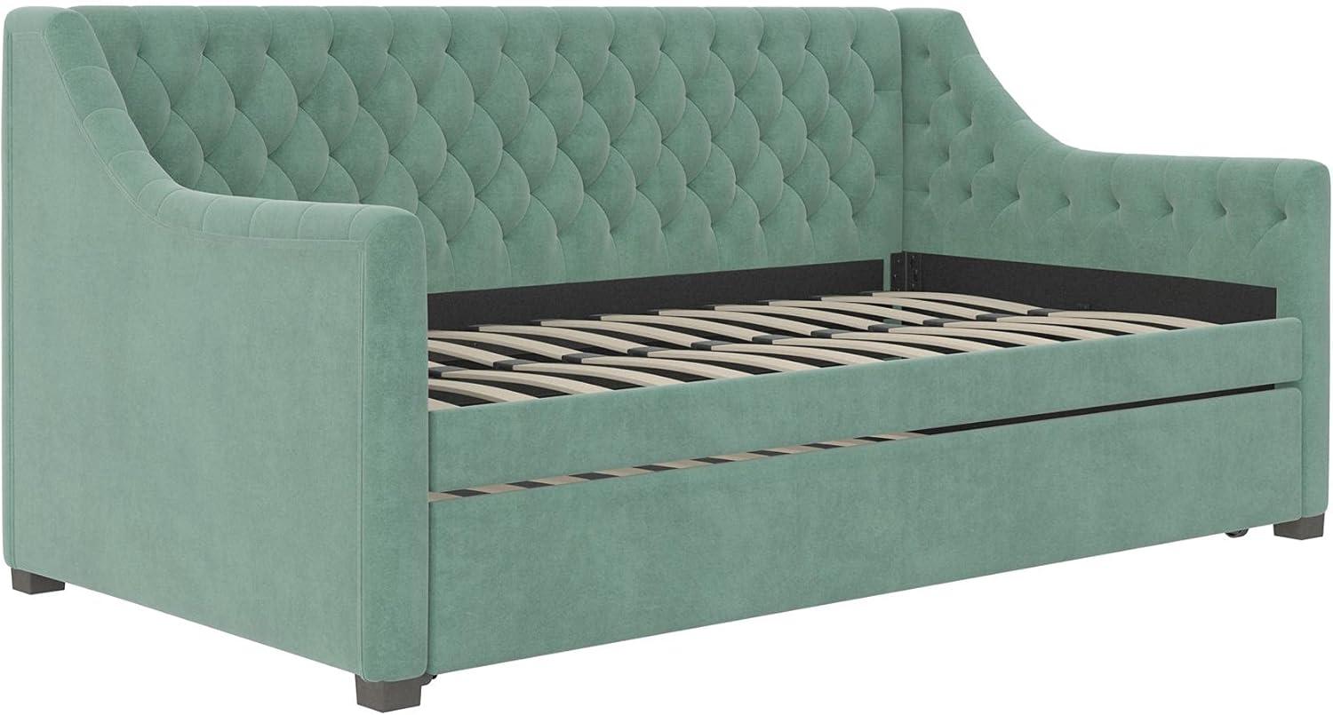 Monarch Hill Ambrosia Twin Daybed with Trundle