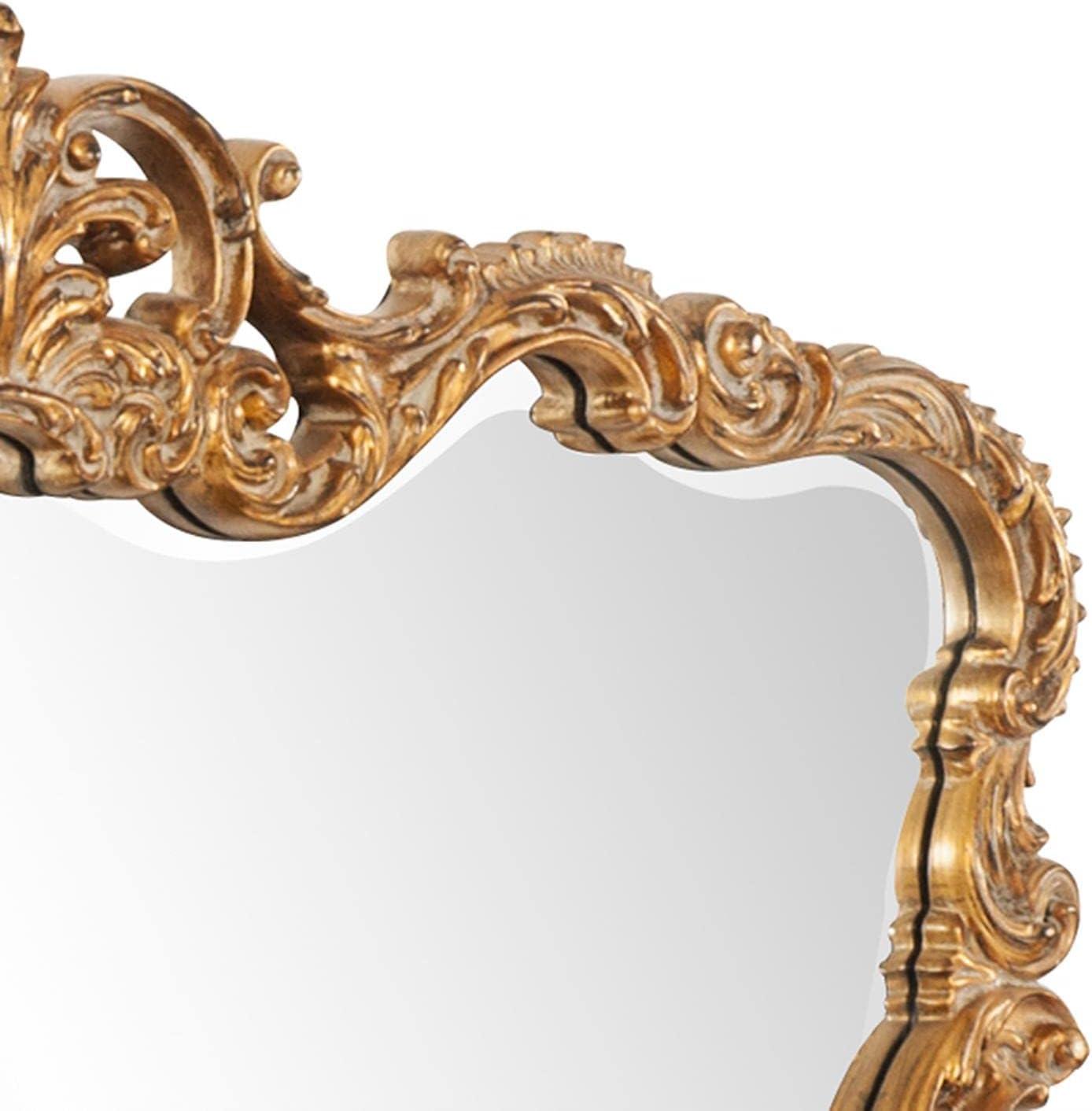 Dieman Mirror