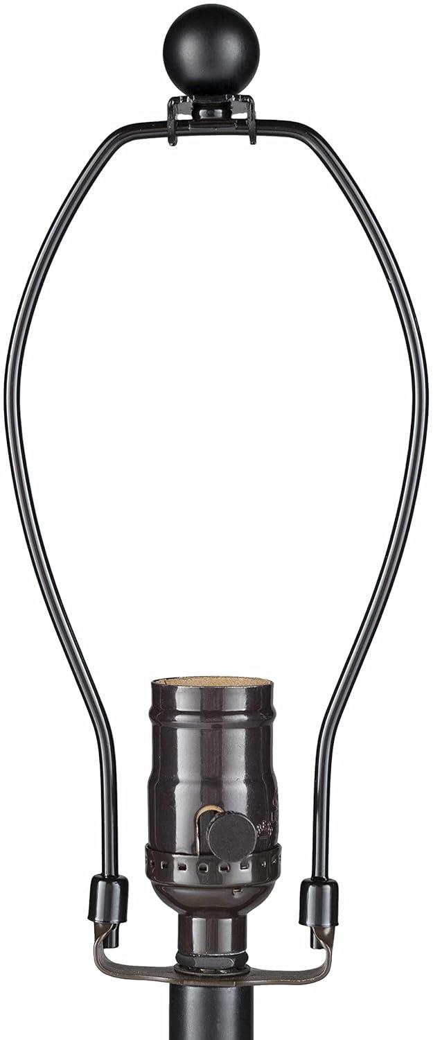 Vivienne Table Lamp - Tan