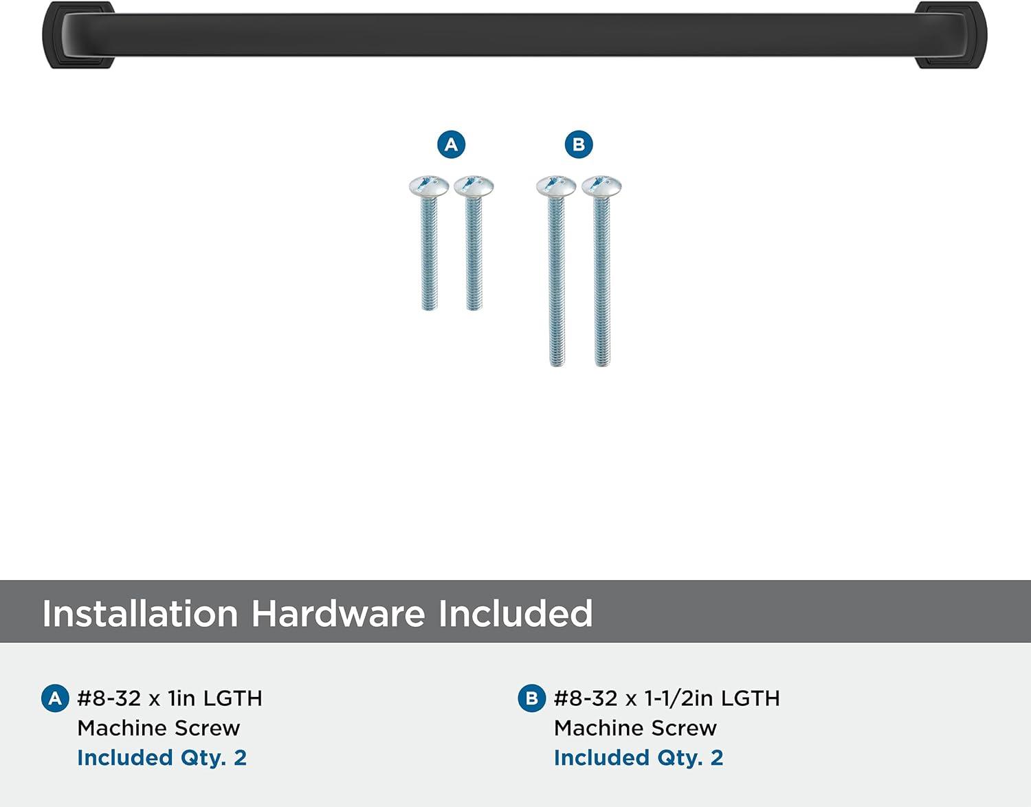 Amerock Surpass Cabinet or Drawer Pull