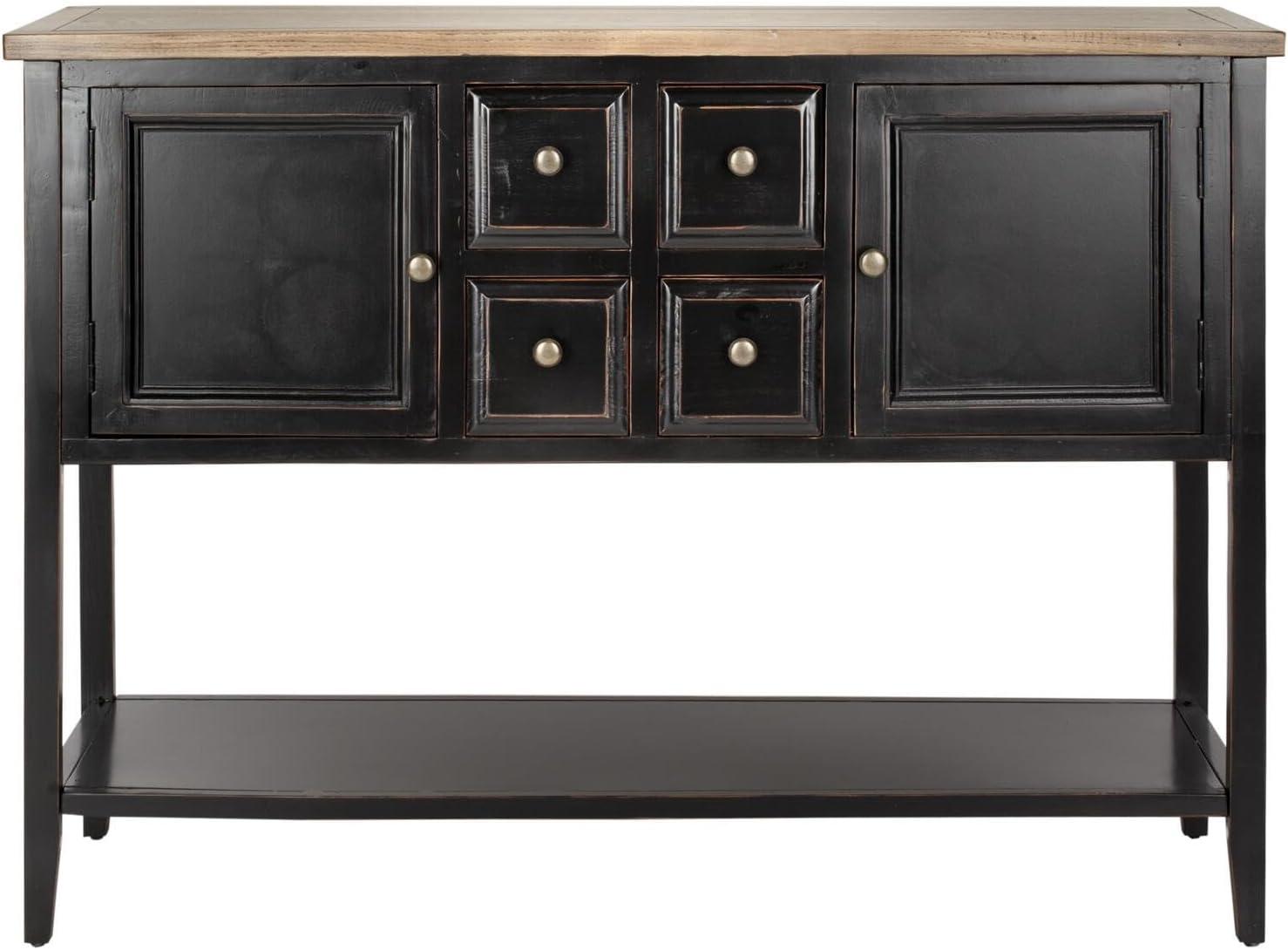 Charlotte Sideboard - Safavieh