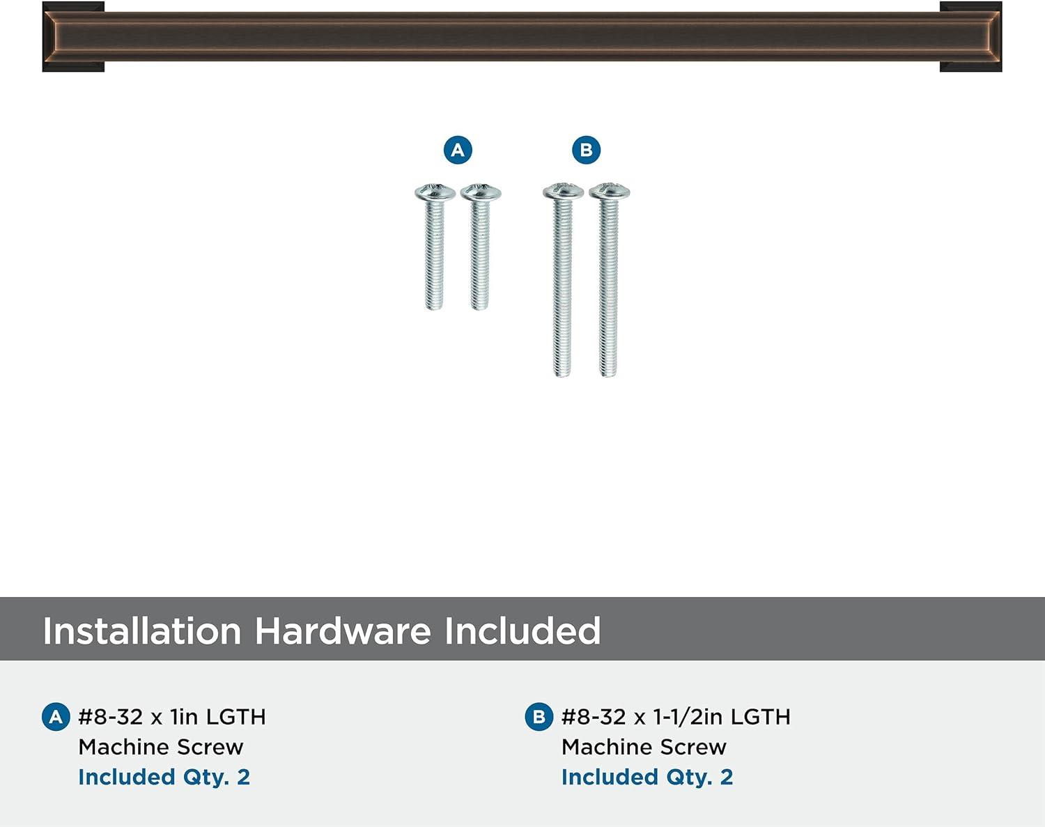 Amerock Appoint Cabinet or Drawer Pull