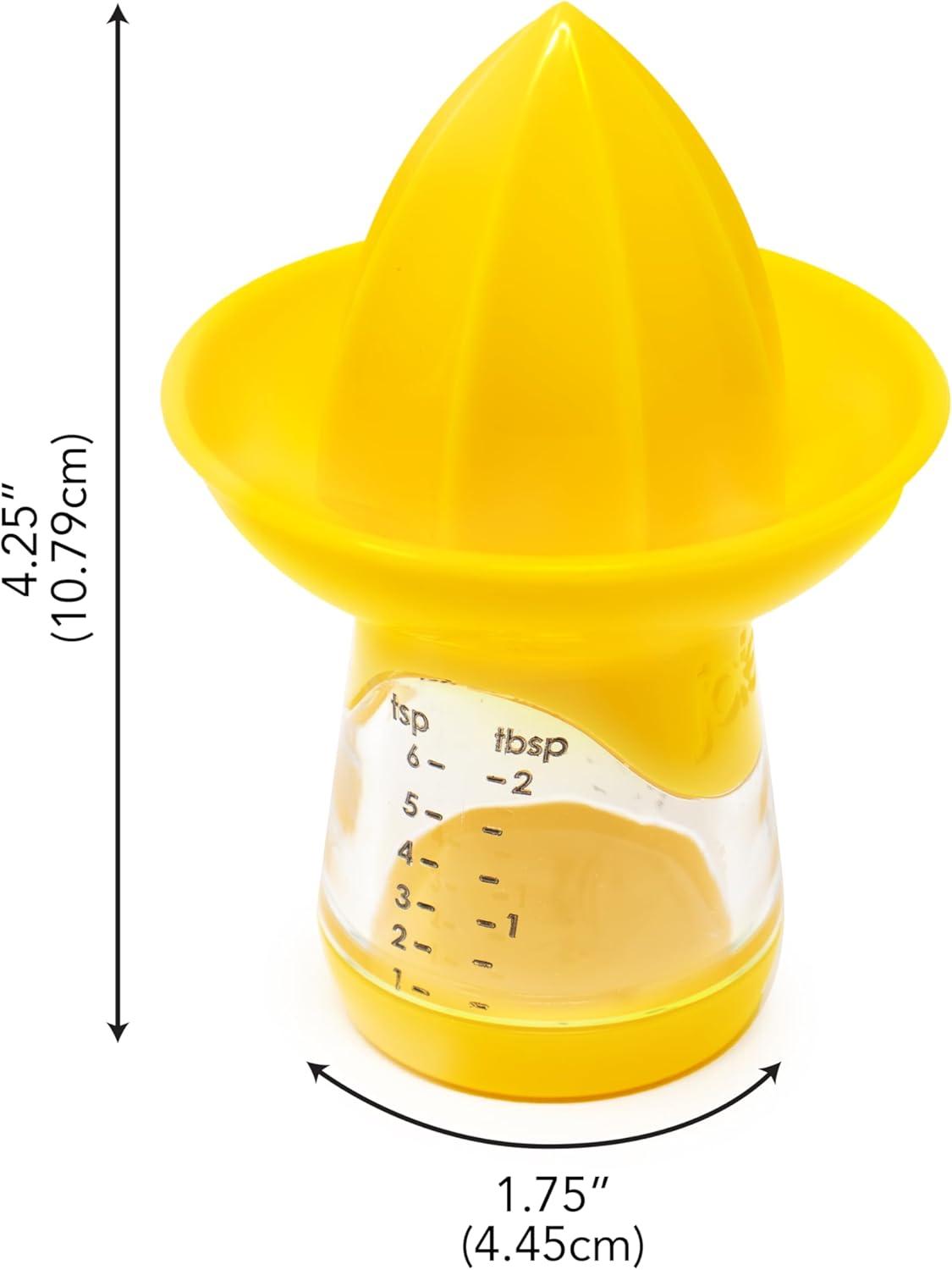 Joie Citrus Juicer and Reamer