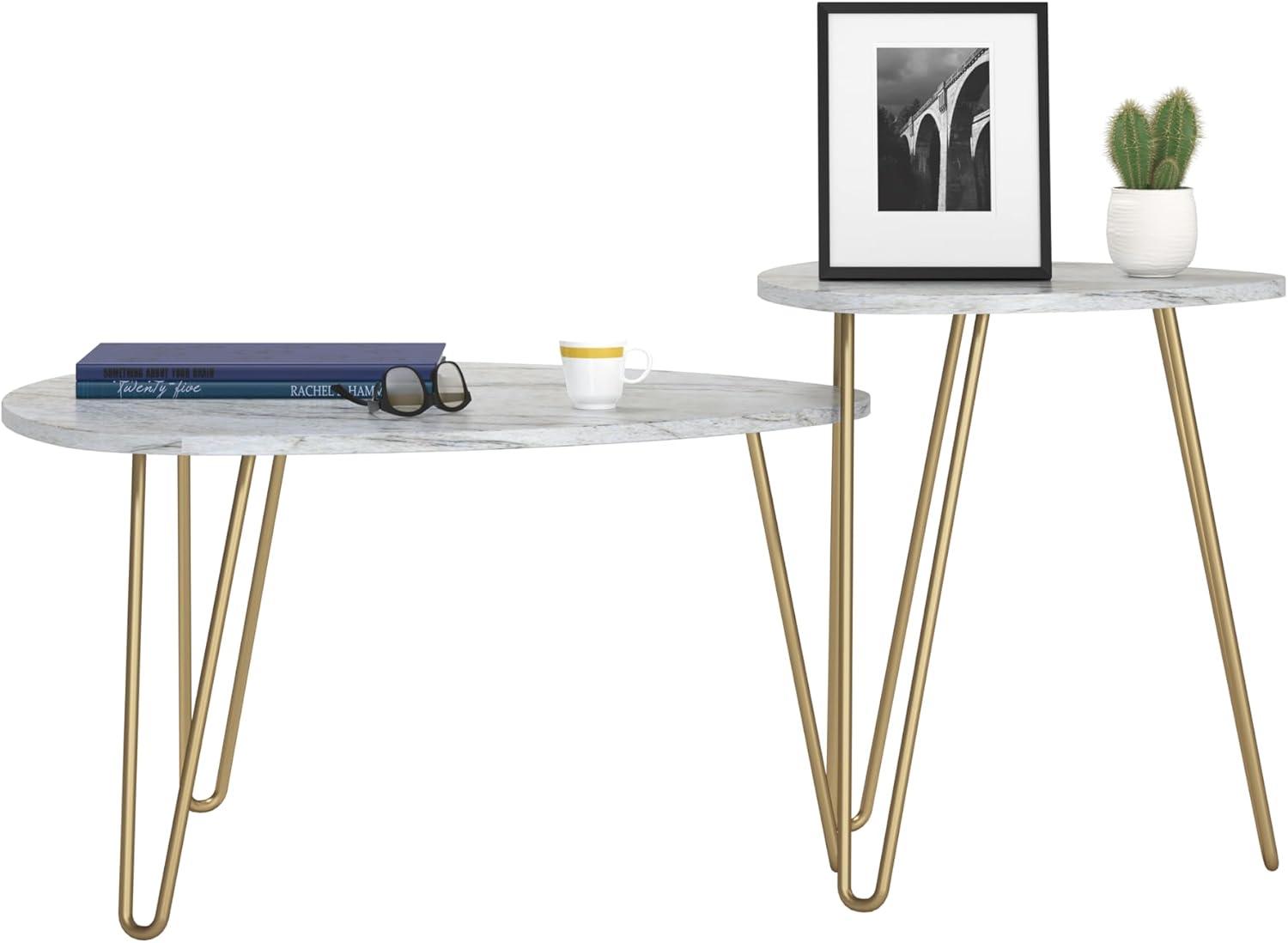 Athena Nesting Tables