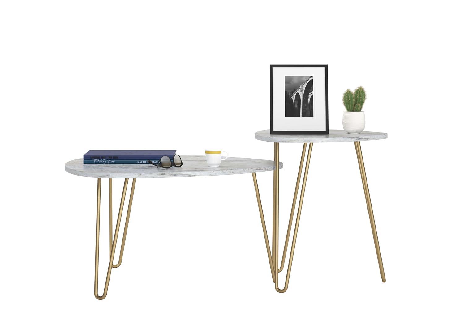 Athena Nesting Tables