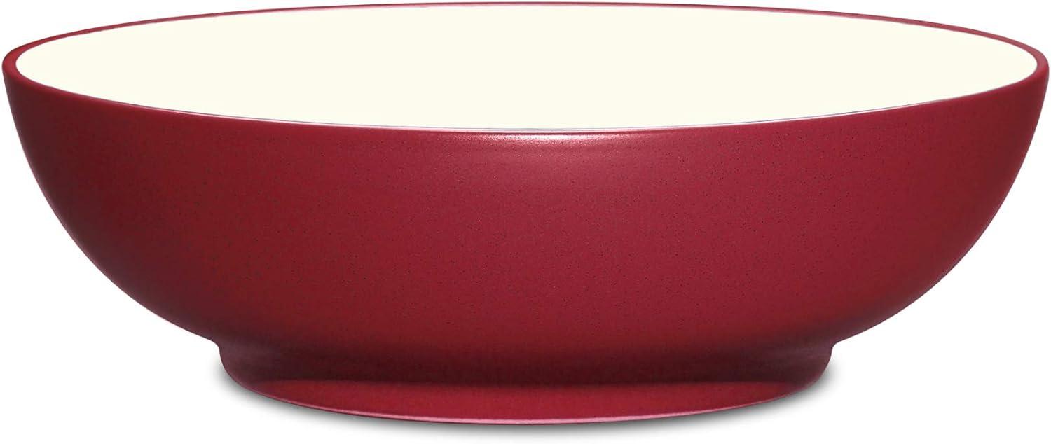 Noritake Noritake Colorwave Soup/Cereal Bowls, 7", 22 Oz. (Set of 4)