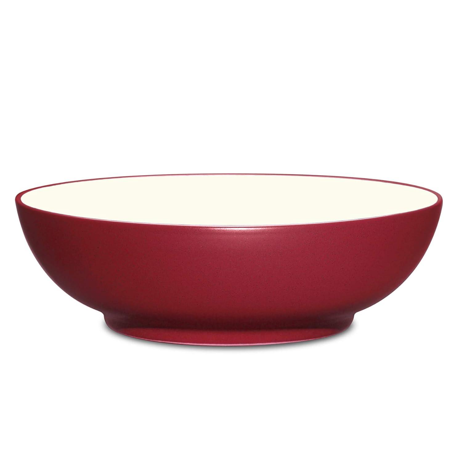 Noritake Noritake Colorwave Soup/Cereal Bowls, 7", 22 Oz. (Set of 4)