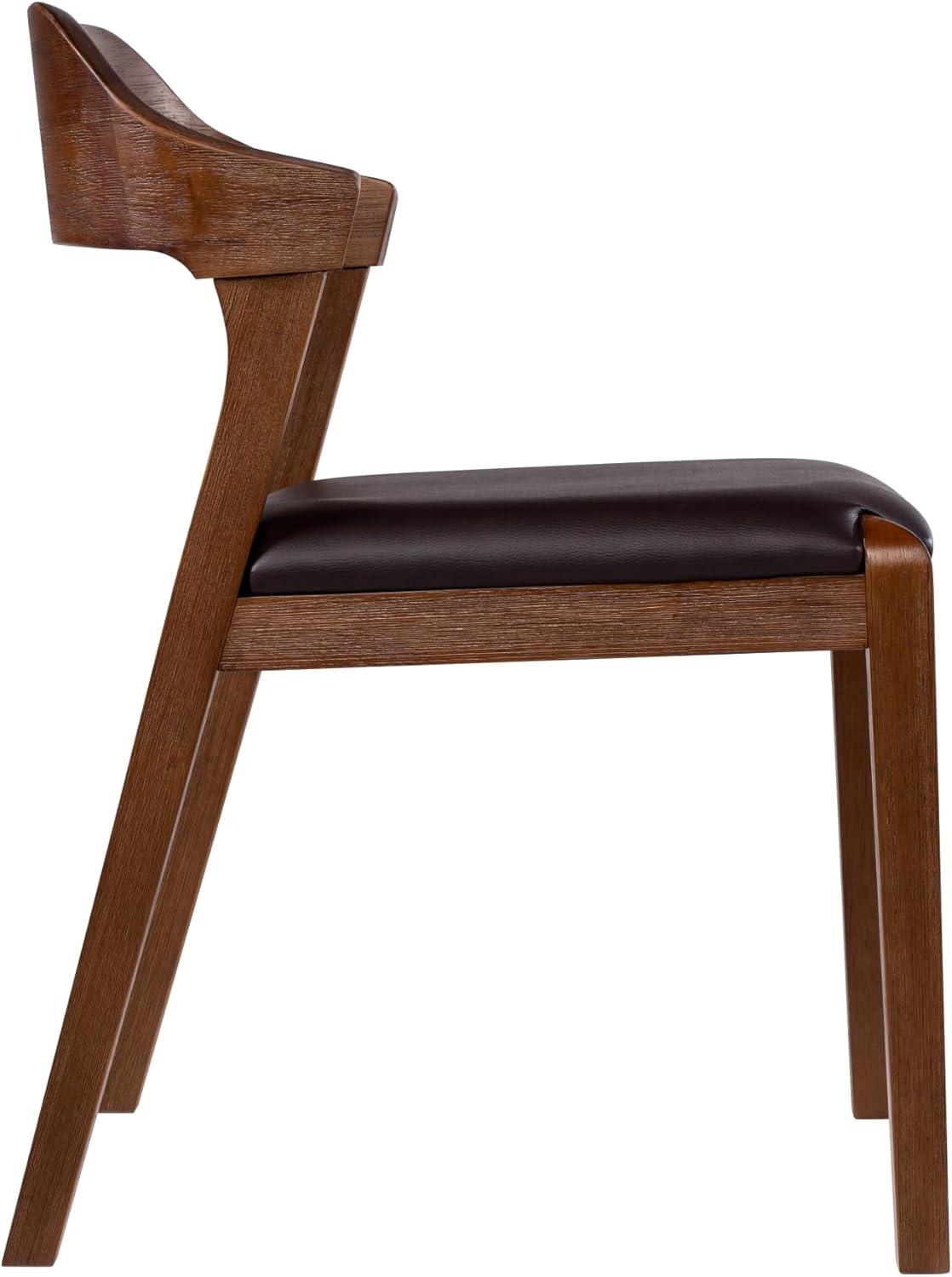 Rasmus Dining Side Chairs - Boraam