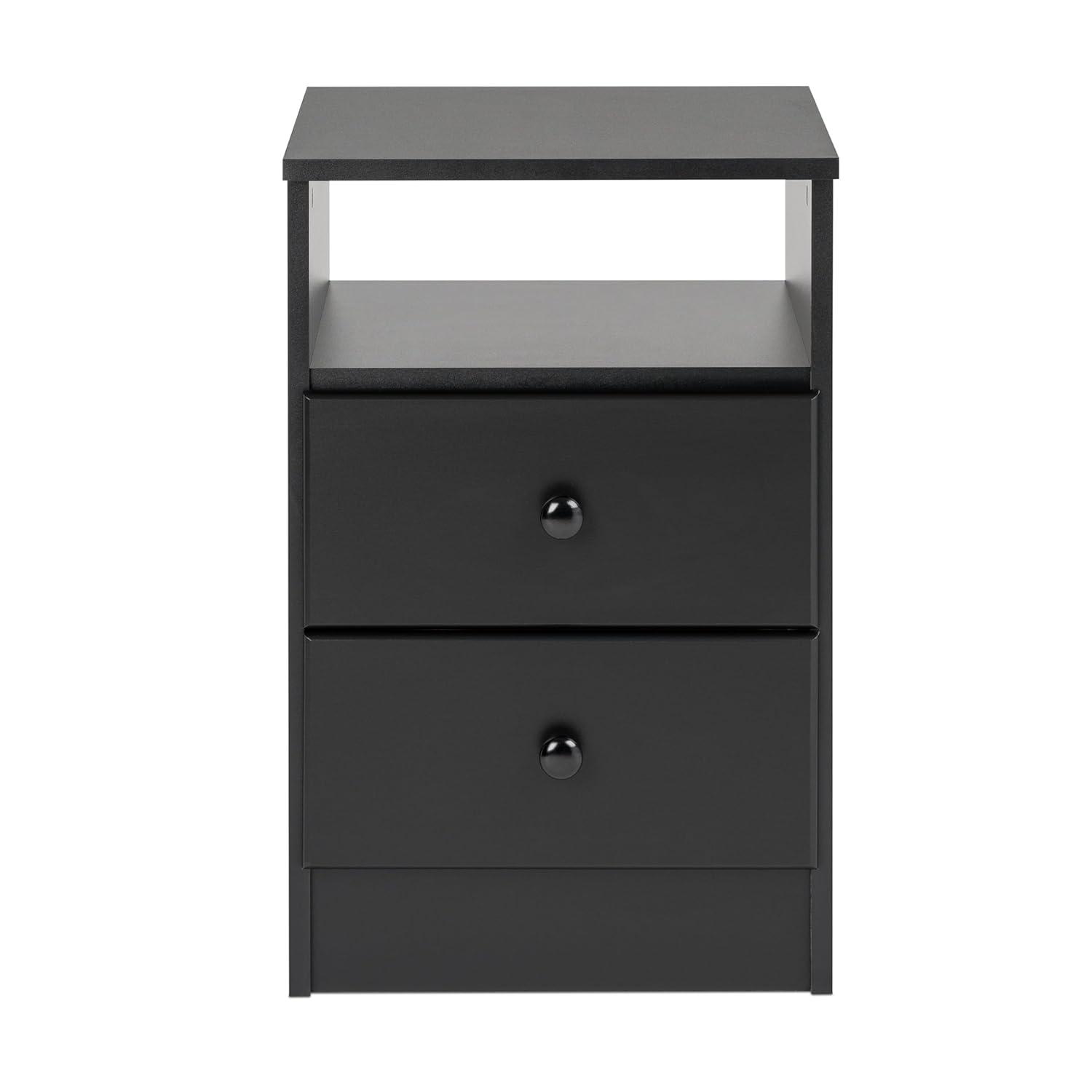 17 Stories Mcclarrie 16'' W Nightstand