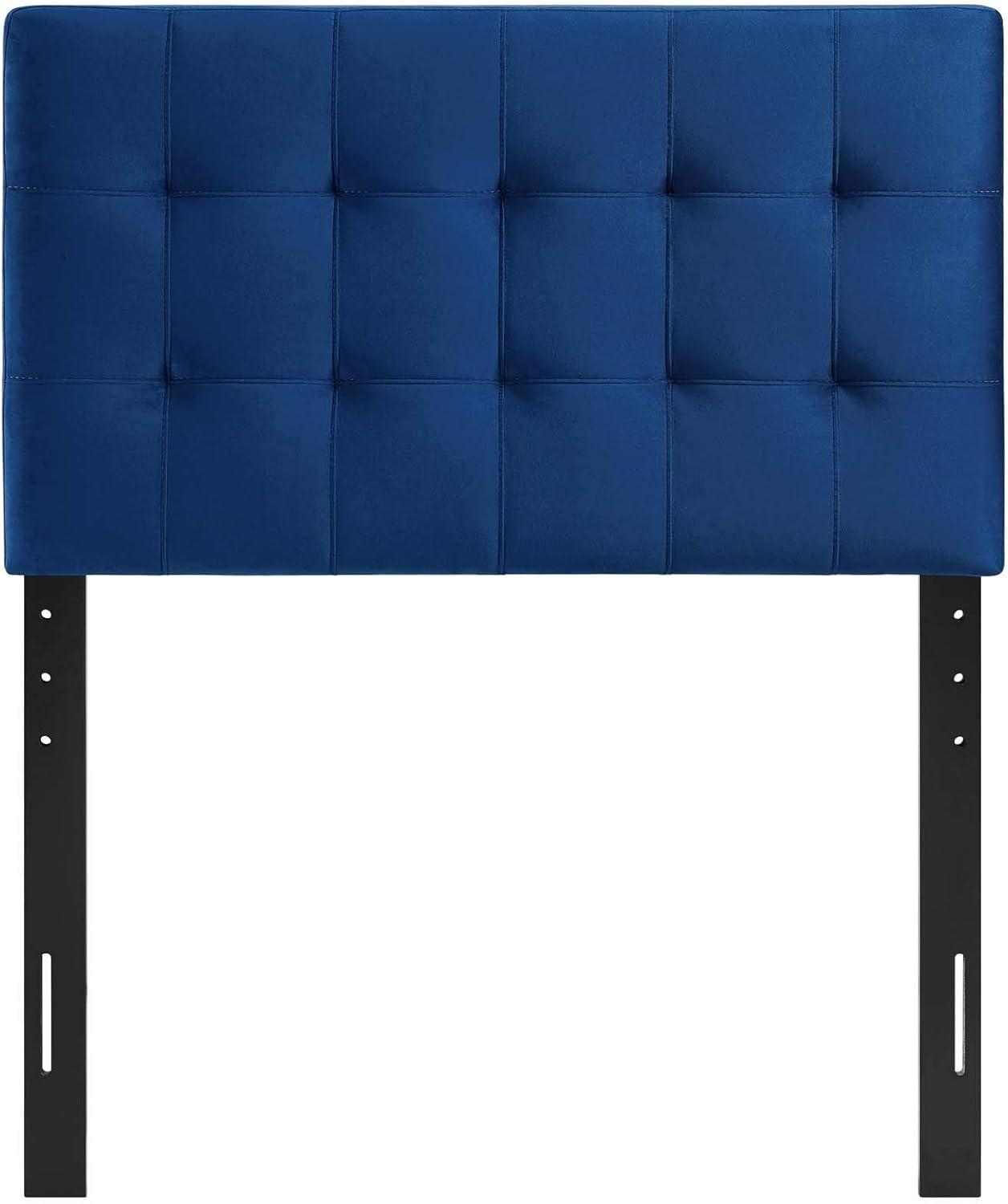 Modway Copper Grove Worishofen Velvet Headboard by Modway