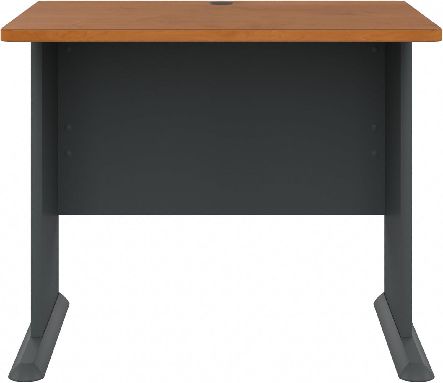 Series A Desk Shell