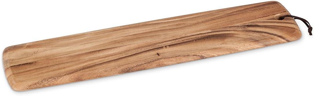 Mr. MJs Acacia Wood Cutting Board