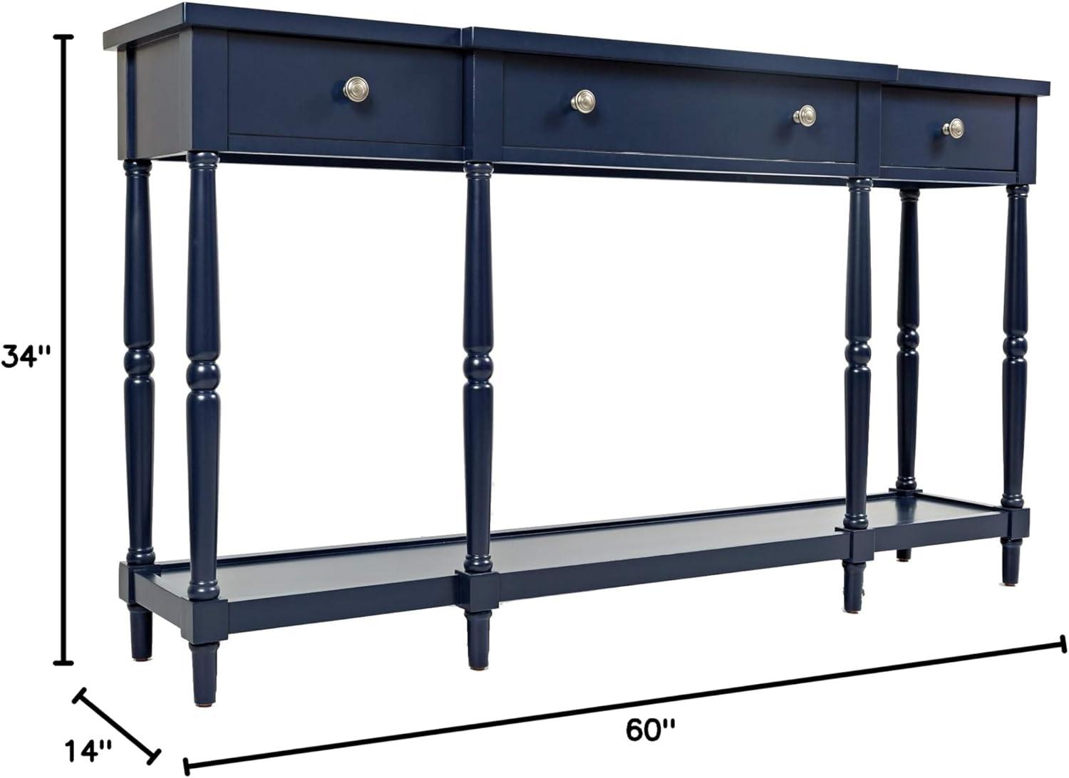 Beaumont 60'' Console Table
