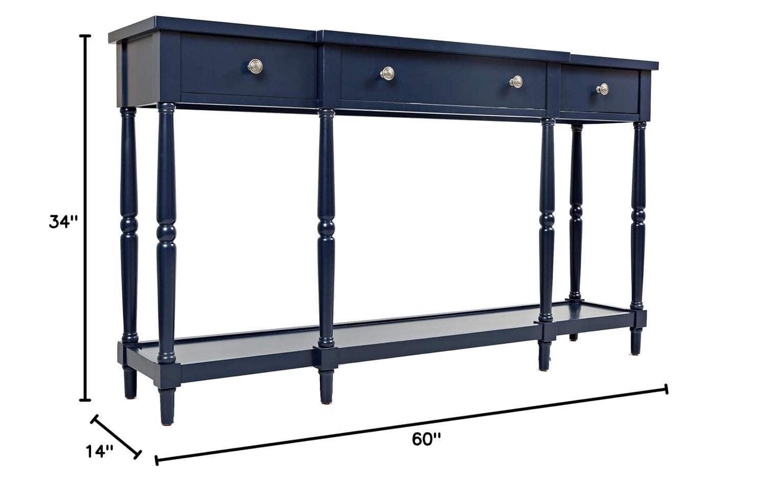 Kelly Clarkson Home Beaumont 60'' Console Table