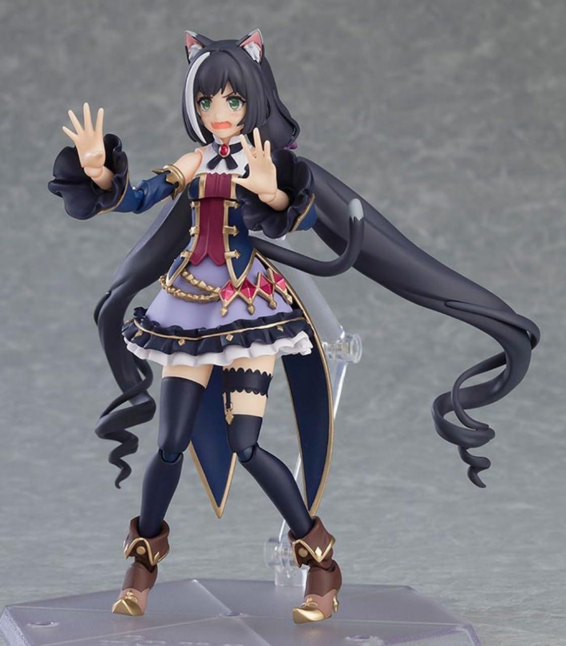 MAX Factory - Princess Connect! Re: Dive - Karyl Figurema Action Figure
