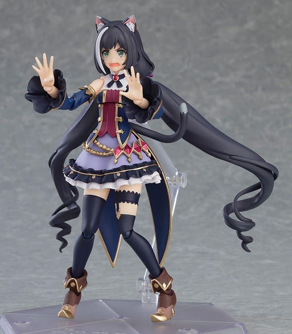MAX Factory - Princess Connect! Re: Dive - Karyl Figurema Action Figure