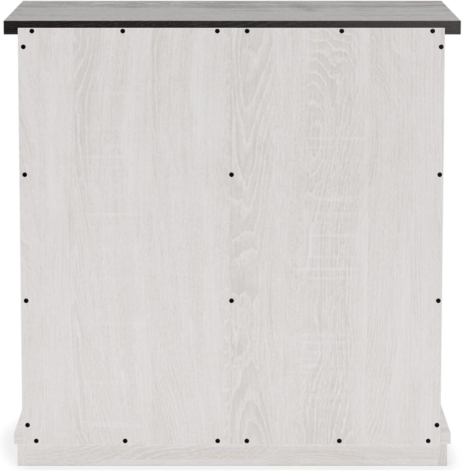 Dorrinson 2 - Door Accent Cabinet