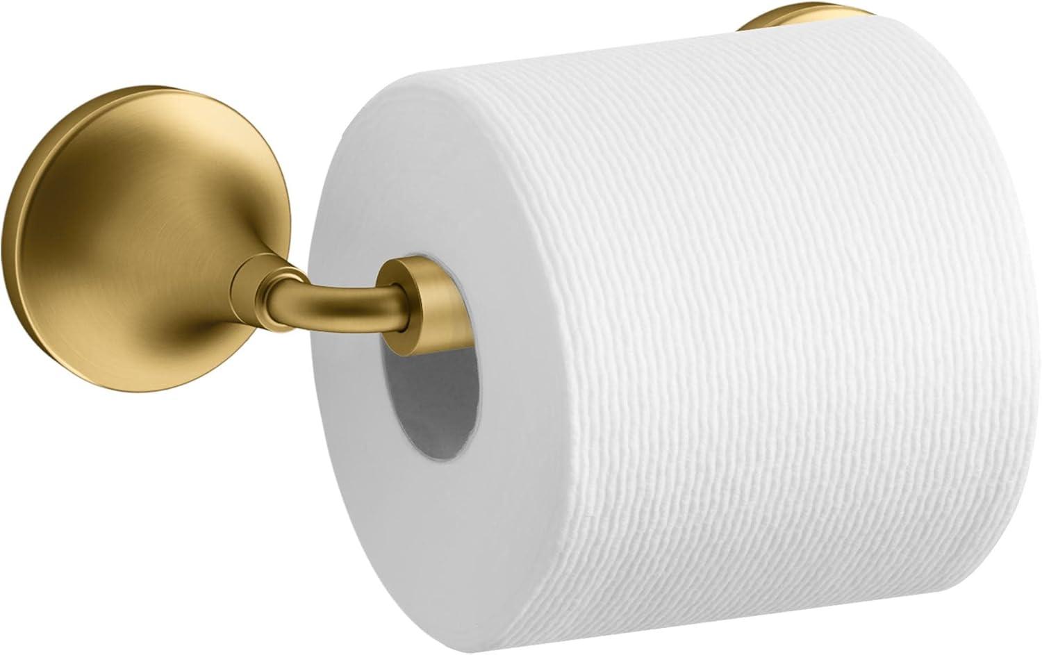 Tone Pivoting Toilet Paper Holder