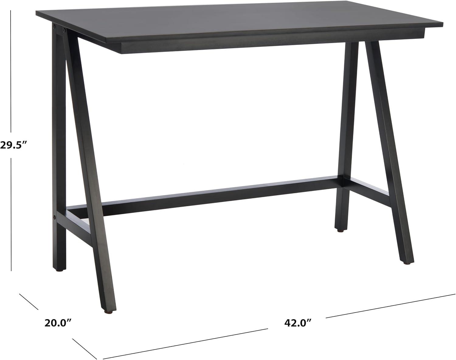 Redding Desk  - Safavieh