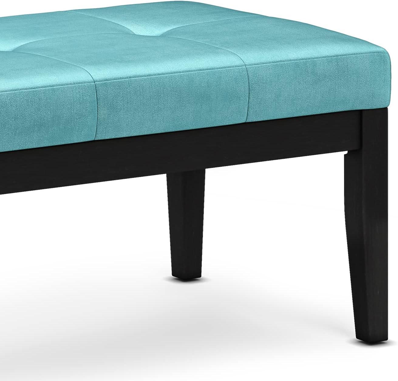 Lacey Upholstered Bench