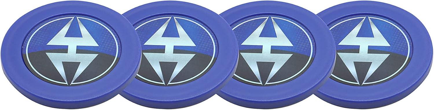 Hathaway Games 3.75" Hockey Table Accessories