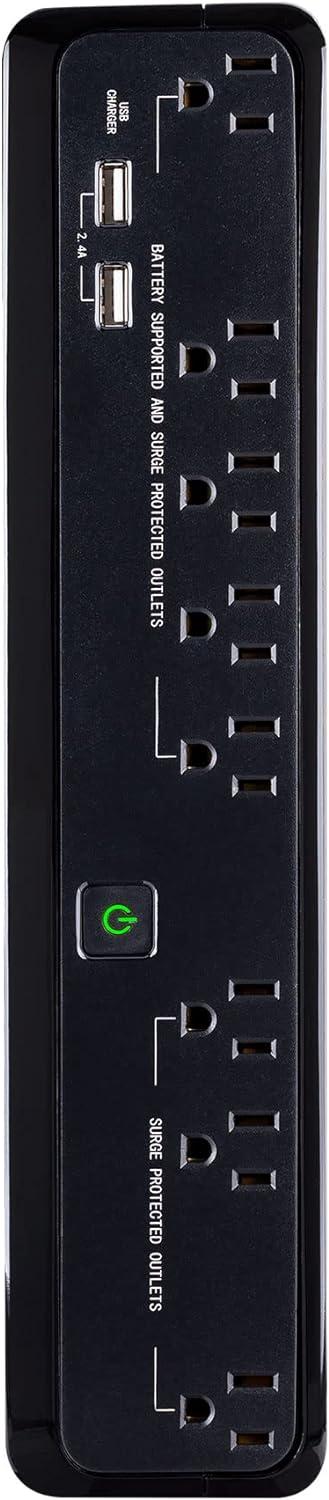 Cyber Power Systems  700VA-370 watt Standby Series UPS