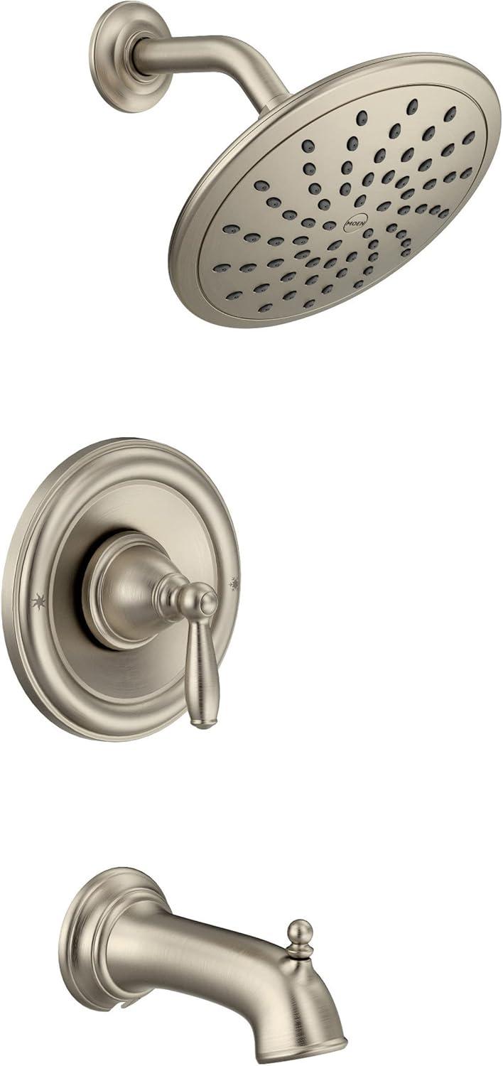 Moen Brantford Eco-Performance Posi-Temp Tub and Shower Trim Kit, Valve Required