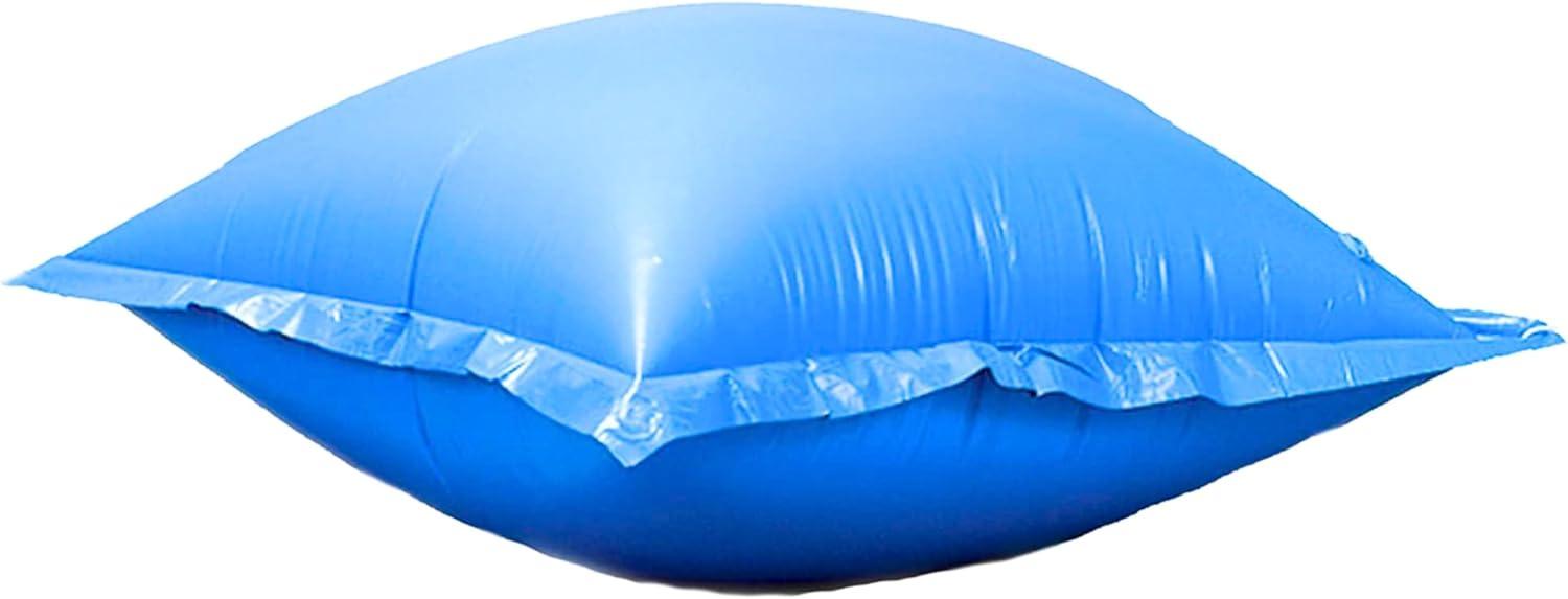 Blue Cold Resistant Pool Winterizing Air Pillow