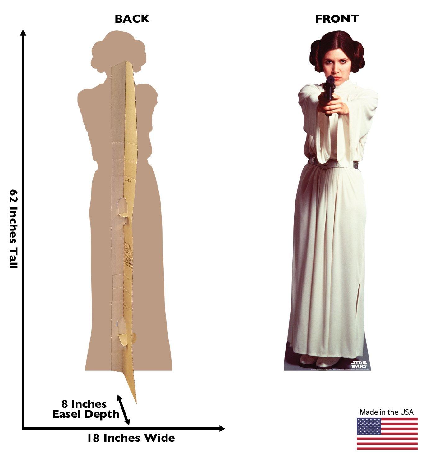 Princess Leia Organa (Star Wars)