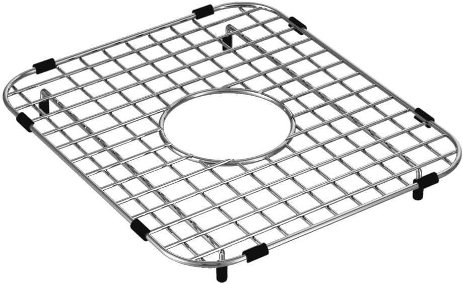 Stainless Steel 12" x 14" Sink Bottom Grid