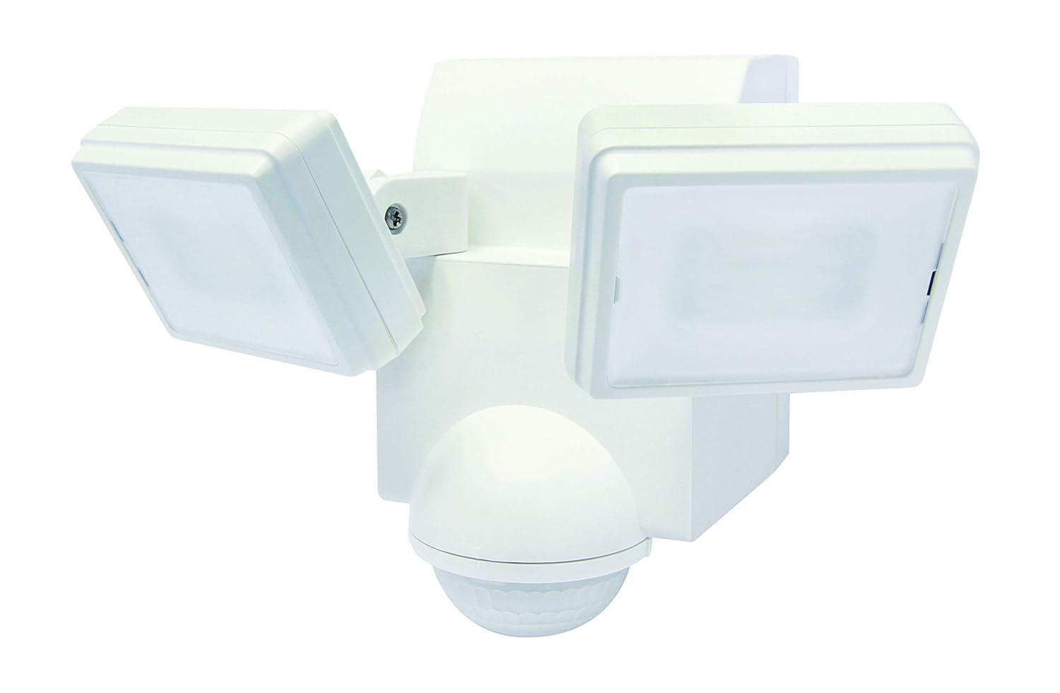 IQ America IQ America Motion Security Flood Light 700 Lumen