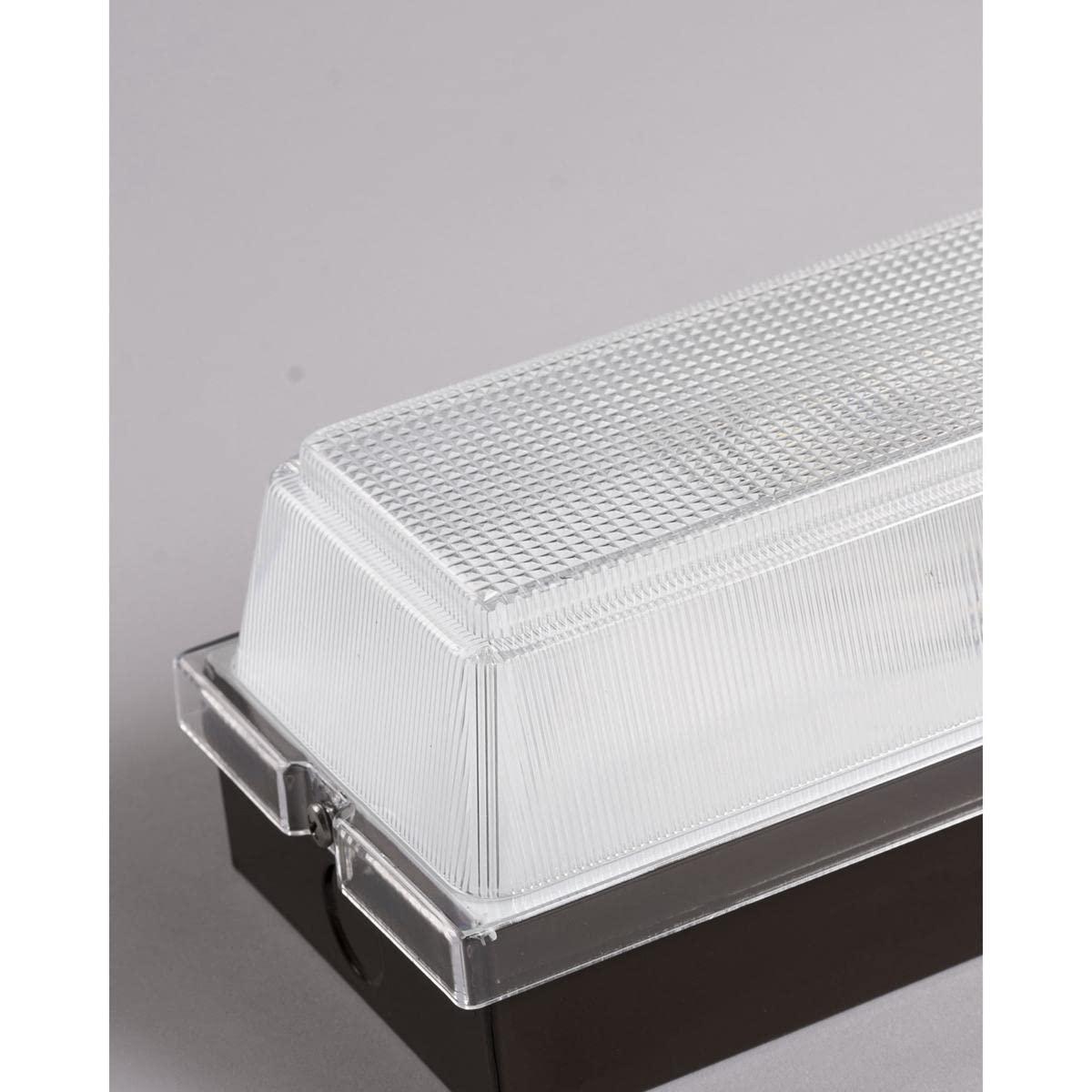 Afx Tpww700l50 13" Tall Led Outdoor Wall Sconce - Bronze