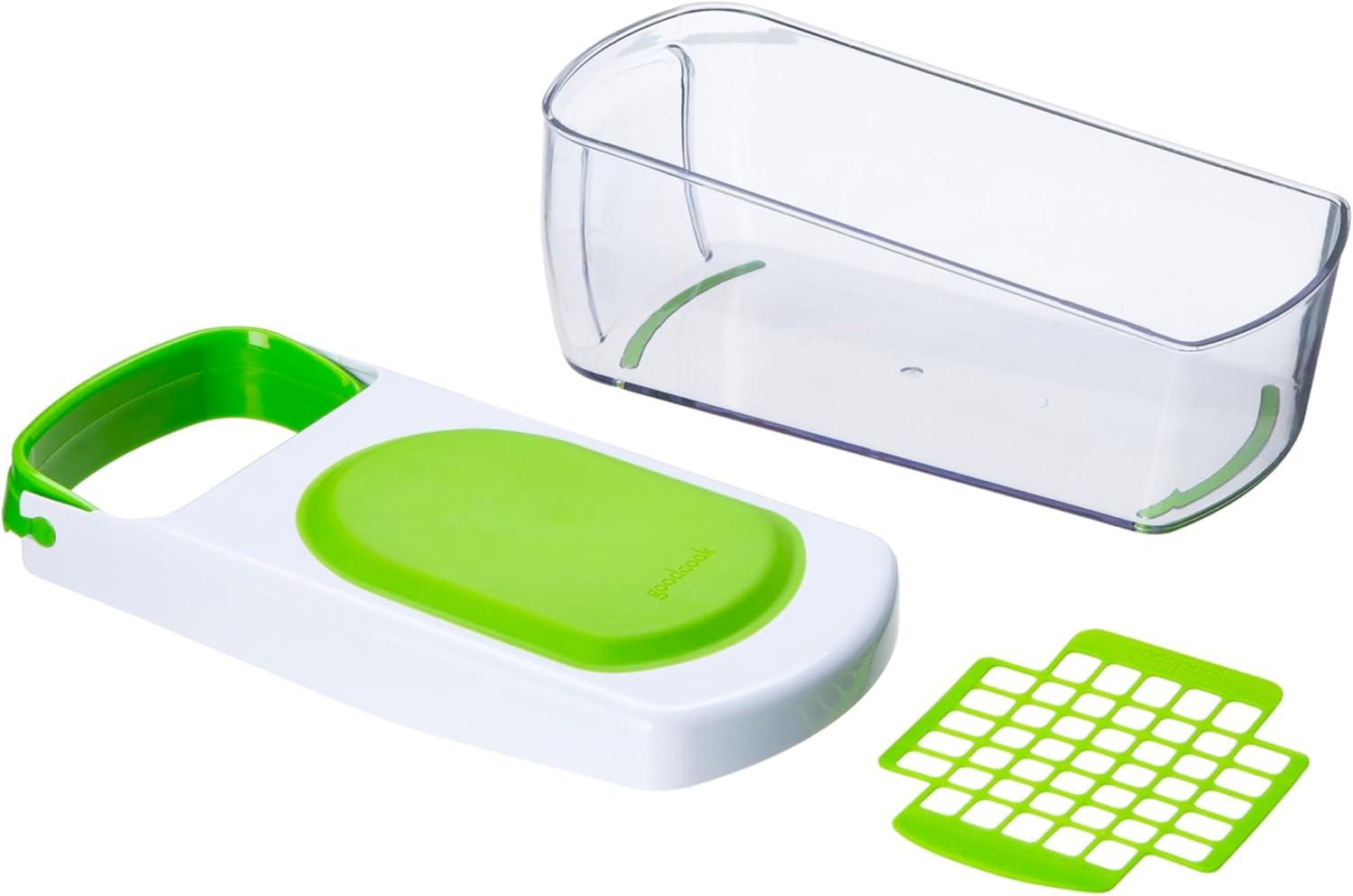 GoodCook Touch Veggie Dicer